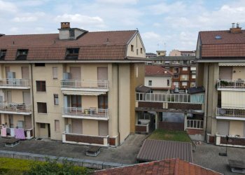 Trilocale Via Madonna del Campo, 37, Borgo San Dalmazzo - foto 44