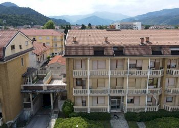 Trilocale Via Madonna del Campo, 37, Borgo San Dalmazzo - foto 45