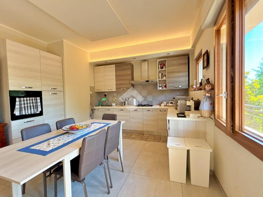 Apartment Via Roma, Morciano di Romagna - photo 1