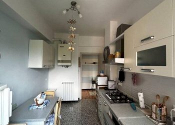 Bilocale Albissola Marina - foto 7