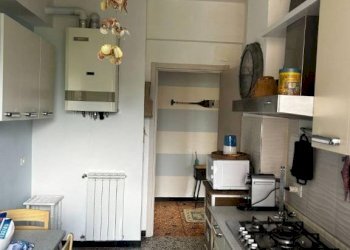 Bilocale Albissola Marina - foto 11