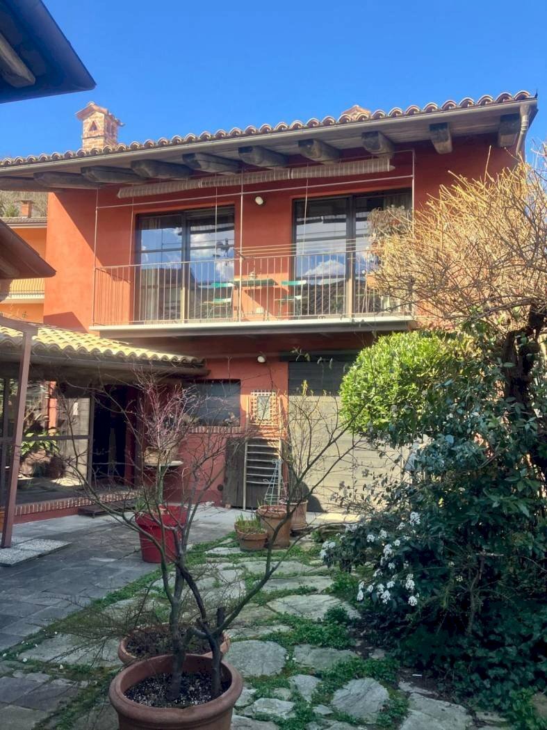 Independent house Via San Giorgio, 13, Peveragno - photo 1