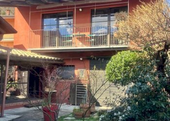 Independent house Via San Giorgio, 13, Peveragno - photo 1