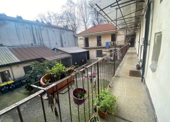 Bilocale Torino (zona Madonna del Pilone) - foto 4