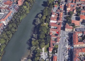 Bilocale Torino (zona Madonna del Pilone) - foto 9