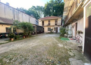 Bilocale Torino (zona Madonna del Pilone) - foto 28