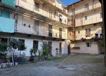 Bilocale Torino (zona Madonna del Pilone) - foto 32