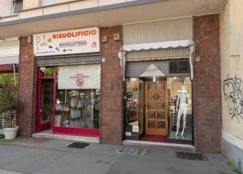 Shop Torino (neighborhood Rebaudengo) - photo 1