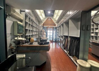 Shop Torino (neighborhood Rebaudengo) - photo 12