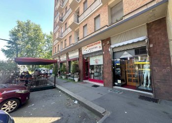 Shop Torino (neighborhood Rebaudengo) - photo 16