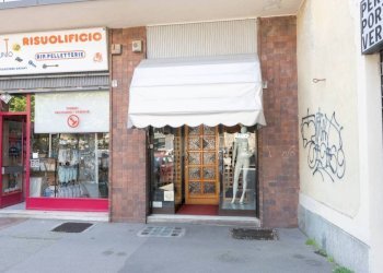Shop Torino (neighborhood Rebaudengo) - photo 33