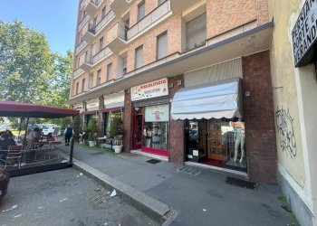 Shop Torino (neighborhood Rebaudengo) - photo 34