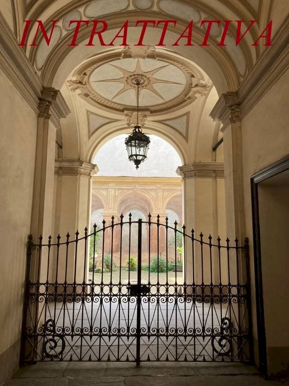 Quadrilocale Torino (zona Quadrilatero Romano) - foto 1