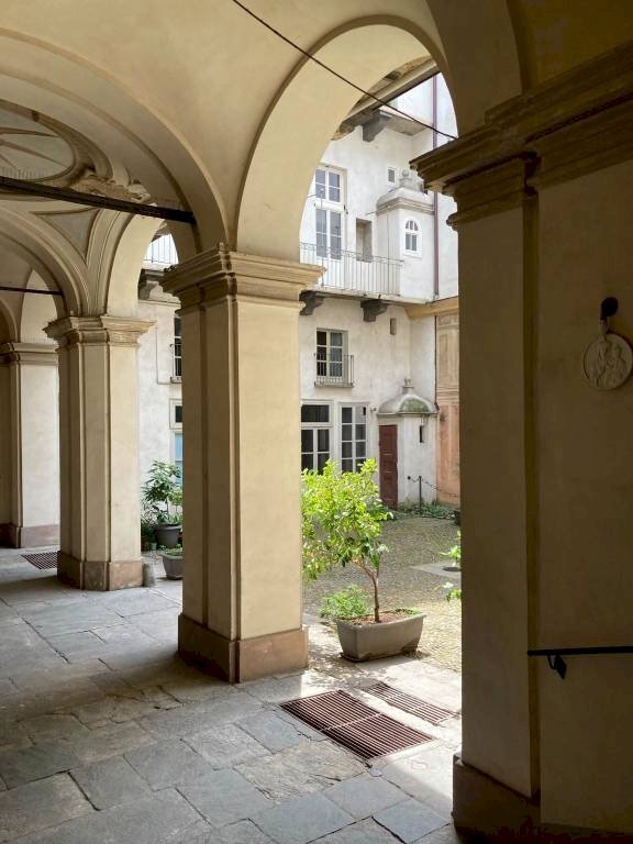Quadrilocale Torino (zona Quadrilatero Romano) - foto 2
