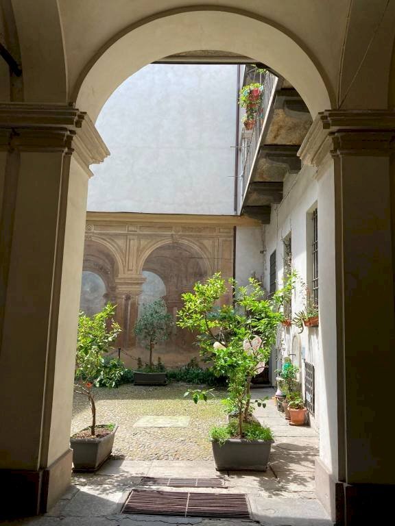 Quadrilocale Torino (zona Quadrilatero Romano) - foto 3