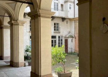 Quadrilocale Torino (zona Quadrilatero Romano) - foto 2