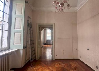 Quadrilocale Torino (zona Quadrilatero Romano) - foto 5