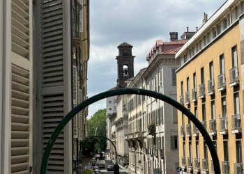 Quadrilocale Torino (zona Quadrilatero Romano) - foto 15