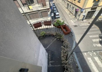 Quadrilocale Torino (zona Quadrilatero Romano) - foto 16