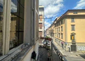 Quadrilocale Torino (zona Quadrilatero Romano) - foto 17
