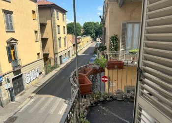 Quadrilocale Torino (zona Quadrilatero Romano) - foto 18