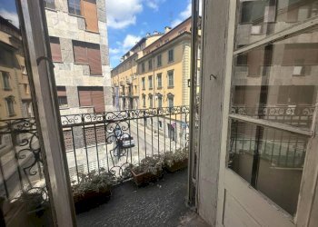Quadrilocale Torino (zona Quadrilatero Romano) - foto 19