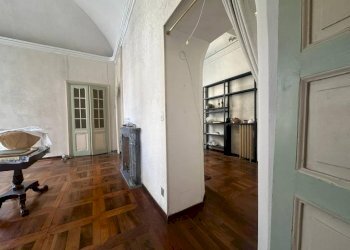 Quadrilocale Torino (zona Quadrilatero Romano) - foto 26