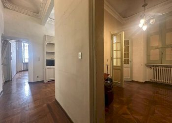 Quadrilocale Torino (zona Quadrilatero Romano) - foto 27