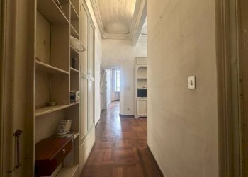 Quadrilocale Torino (zona Quadrilatero Romano) - foto 28