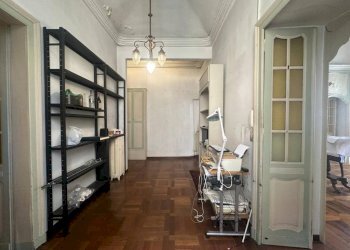 Quadrilocale Torino (zona Quadrilatero Romano) - foto 32
