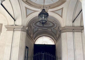 Quadrilocale Torino (zona Quadrilatero Romano) - foto 41