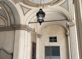 Quadrilocale Torino (zona Quadrilatero Romano) - foto 45