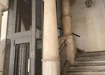 Quadrilocale Torino (zona Quadrilatero Romano) - foto 46