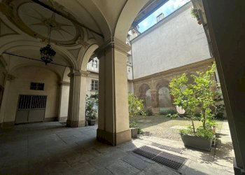 Quadrilocale Torino (zona Quadrilatero Romano) - foto 48