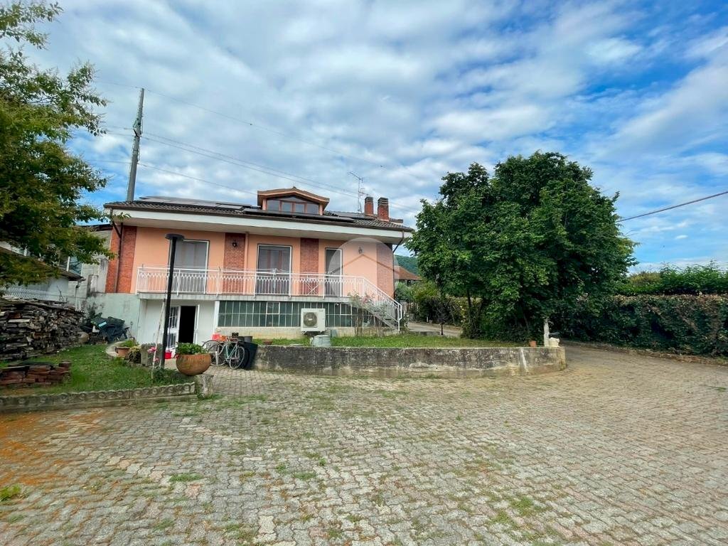 Semi-detached house Via Dei Ranuncoli, Piossasco - photo 3