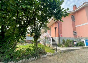Semi-detached house Via Dei Ranuncoli, Piossasco - photo 5