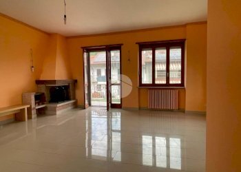 Semi-detached house Via Dei Ranuncoli, Piossasco - photo 21