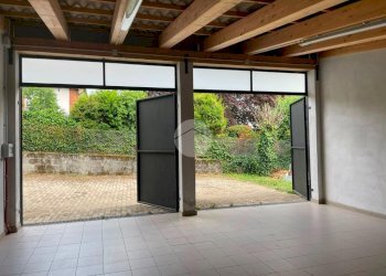 Semi-detached house Via Dei Ranuncoli, Piossasco - photo 29