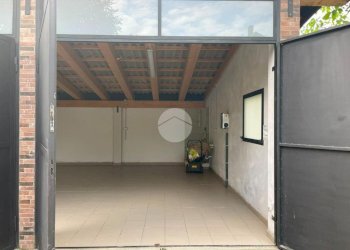 Semi-detached house Via Dei Ranuncoli, Piossasco - photo 30