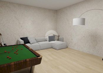 Semi-detached house Via Dei Ranuncoli, Piossasco - photo 32