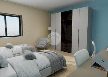 Semi-detached house Via Dei Ranuncoli, Piossasco - photo 38