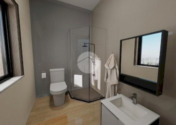 Semi-detached house Via Dei Ranuncoli, Piossasco - photo 39