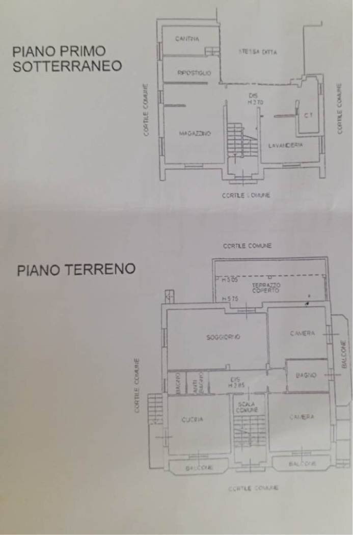 Semi-detached Villa Cervasca - photo 2