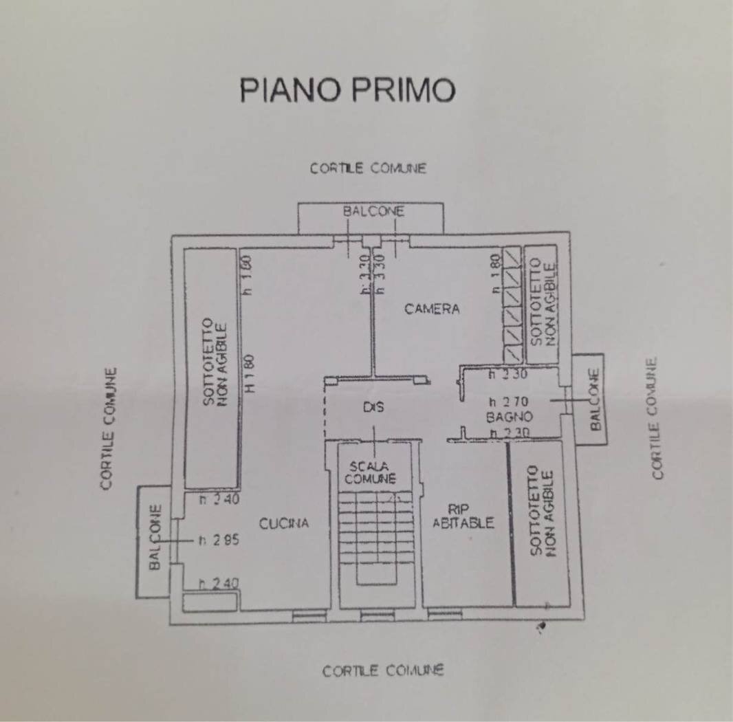 Semi-detached Villa Cervasca - photo 3