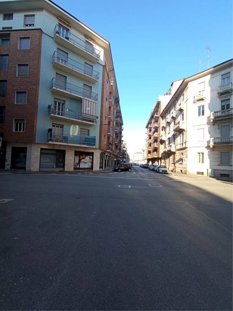 Quadrilocale Via 20 Settembre, Cuneo (zona Centro) - foto 1