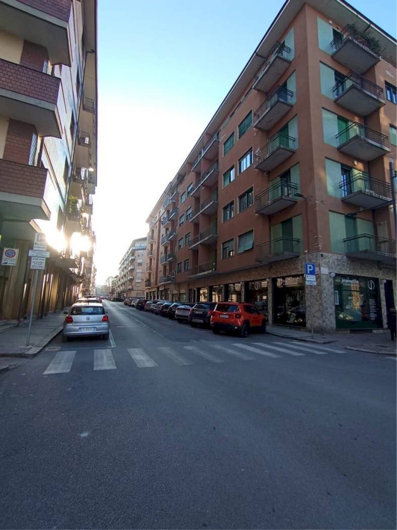 Quadrilocale Via 20 Settembre, Cuneo (zona Centro) - foto 3