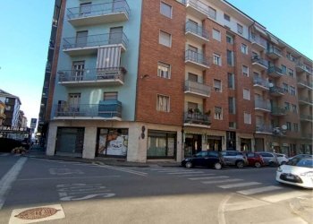 Quadrilocale Via 20 Settembre, Cuneo (zona Centro) - foto 2