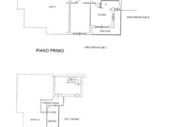 Quadrilocale frazione Spinetta, Cuneo - foto 3