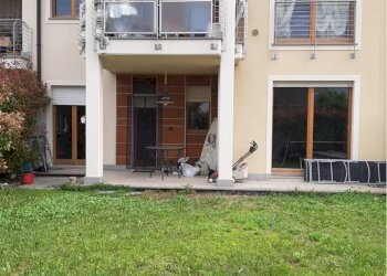 Bilocale Via Tetto Garetto, frazione Spinetta, Cuneo - foto 14