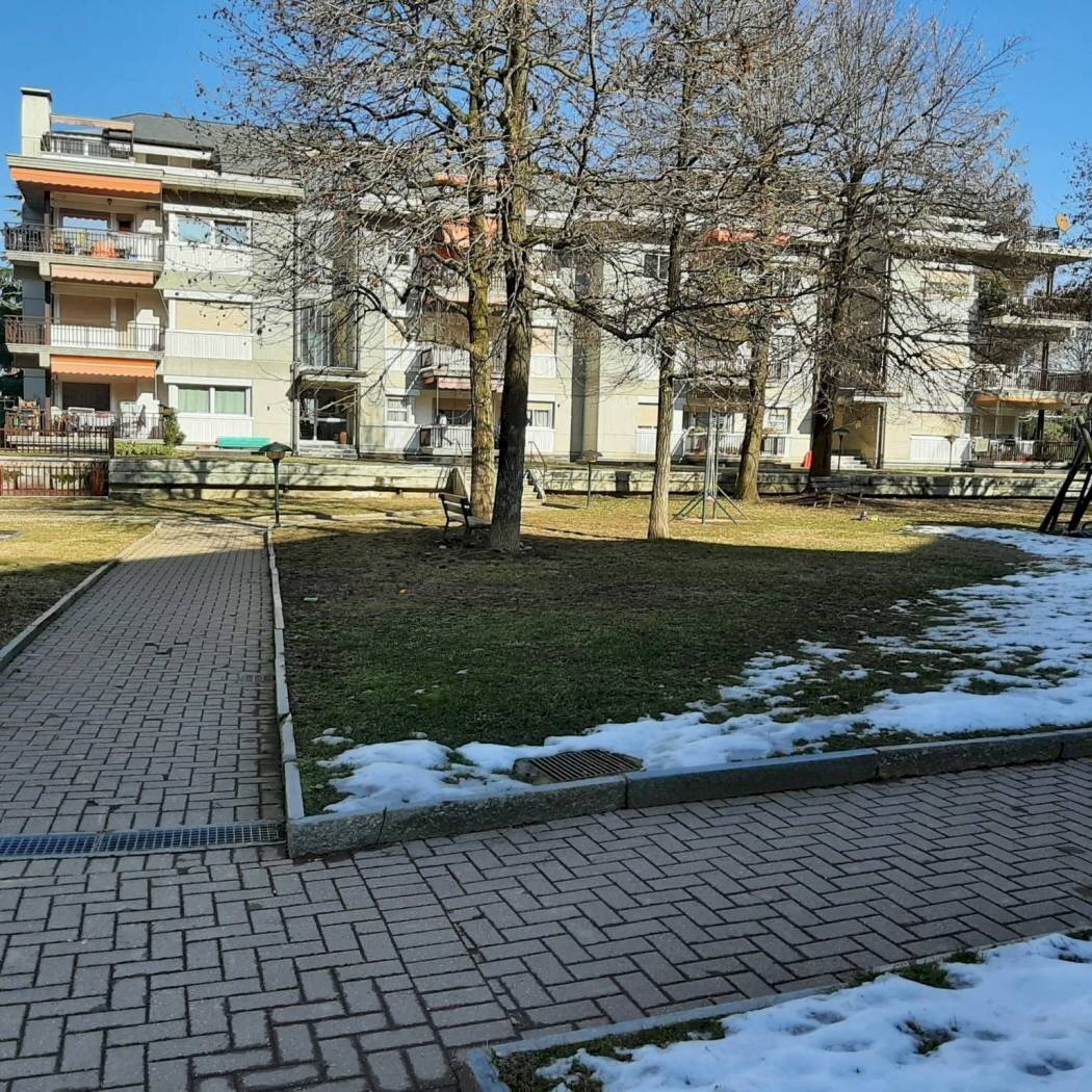 Apartment Via Roncaia, Boves - photo 2